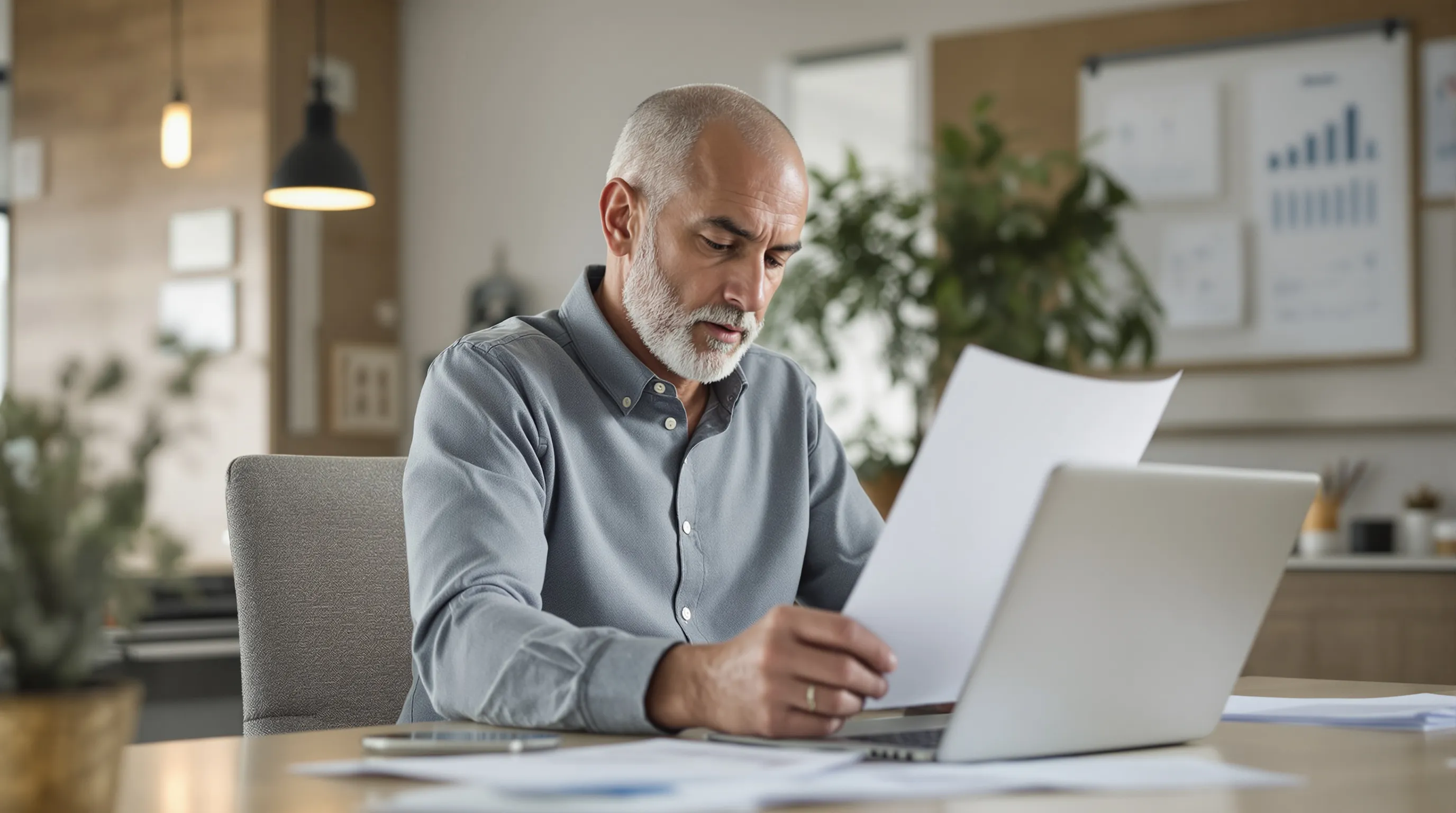 SEP-IRA vs Solo 401(k) comparison chart showing contribution limits for self-employed business owners