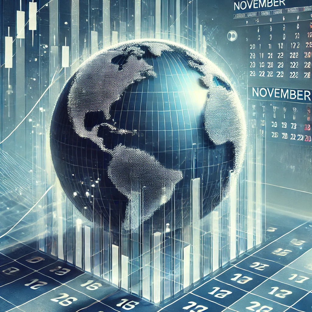 Market Minutes for October 2024