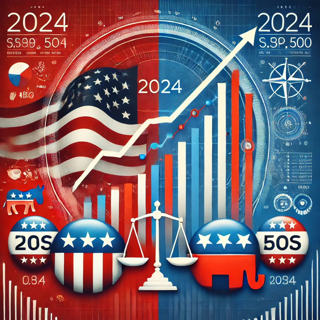 Navigating the 2024 Election Season