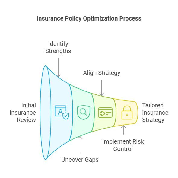 Optimize Your Coverage