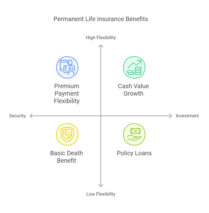 Permanent Life Insurance