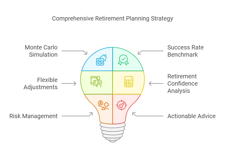 Predict Your Retirement Future