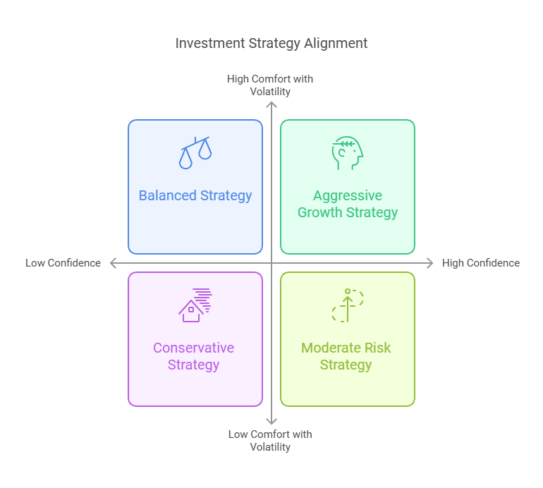 Tailored Investment Strategy