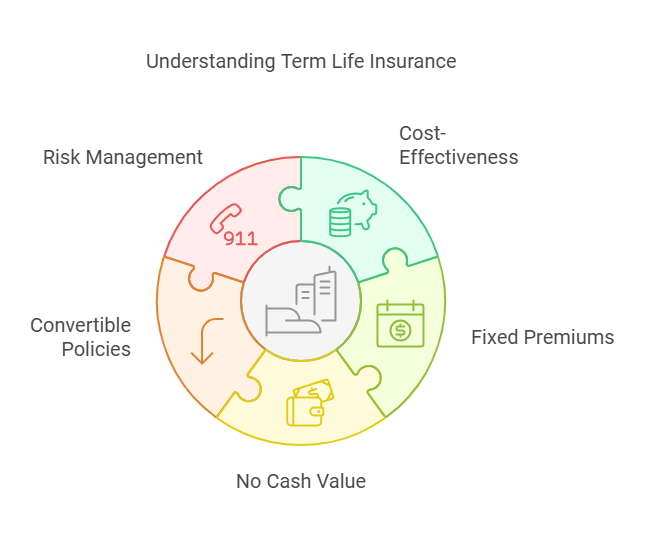 Term Life Insurance