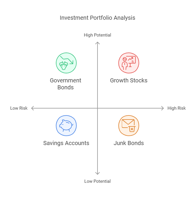 Visualize Investment Success